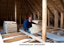 Types of Insulation We Offer in Memphis, FL